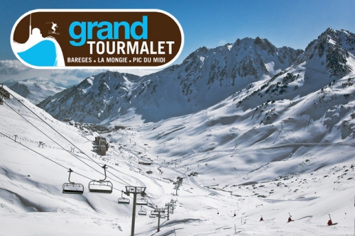 Samedi 21 décembre : sortie à Barèges