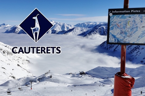 Dimanche 30 mars : sortie à Cauterets