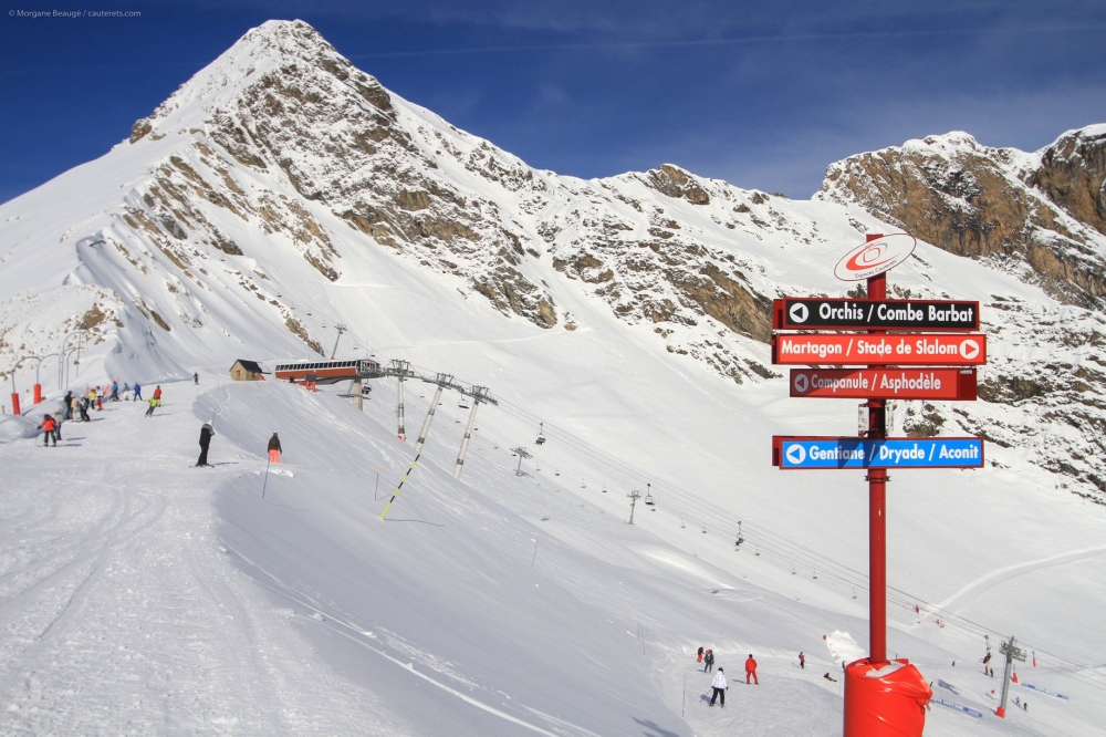Samedi 9 mars 2019 : sortie à Cauterets