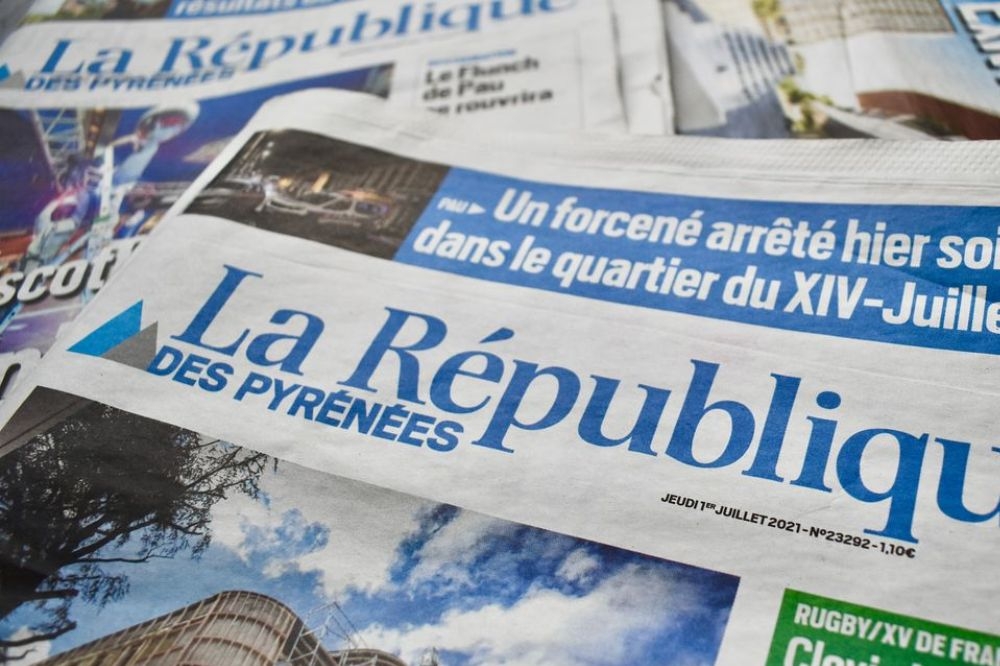 Du côté de la presse