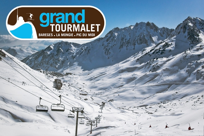 Samedi 21 décembre : sortie à Barèges